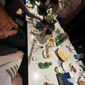 워너비 리뷰 사진