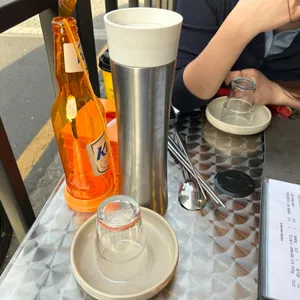 주릉도원 사진