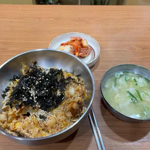 손칼국수잘하는집 모리국수 사진