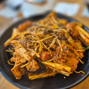 신룽푸마라탕 사진