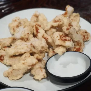 와라반점 사진