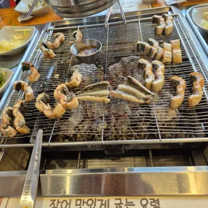 개봉동장어 사진