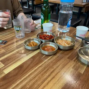 위풍당당족발과보쌈 사진