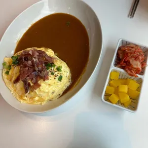 이씨네오이시카레 사진