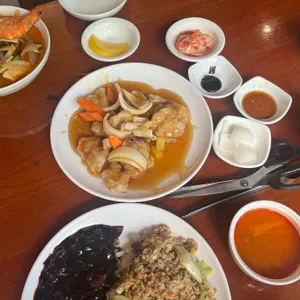 취선 사진