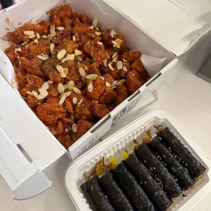 3849꼬마김밥 사진