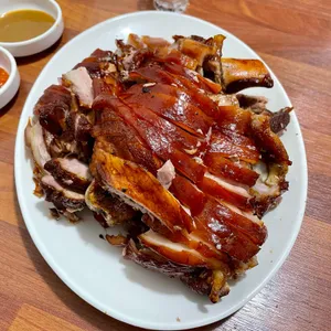 장터왕족발 사진