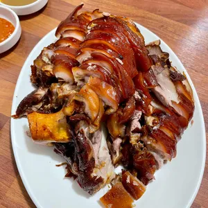장터왕족발 사진