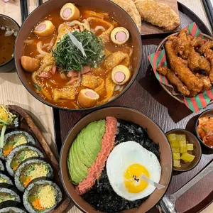 고소미부엌 사진