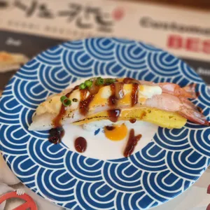 스시노칸도 사진