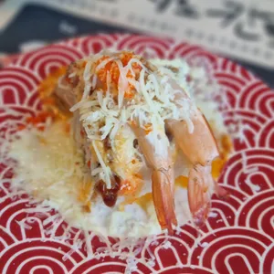 스시노칸도 사진