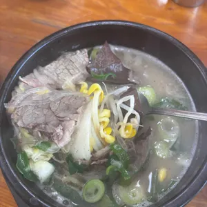 삼일식당 사진