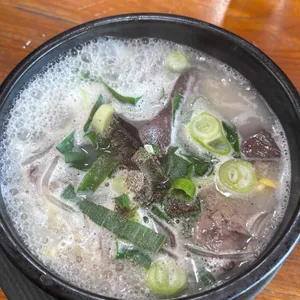 삼일식당 사진