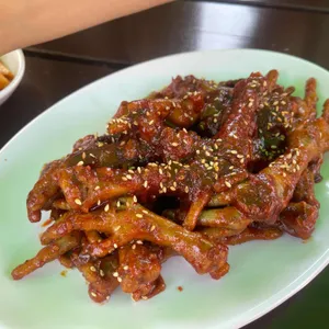 칠봉산자락 대표 사진