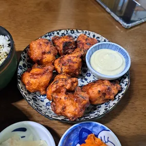 소몽 사진