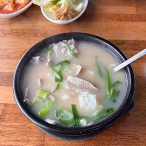 돈대박돼지국밥24 사진