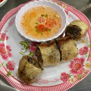 뎁짜이 리뷰 사진