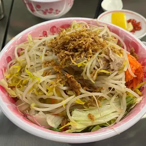뎁짜이 리뷰 사진