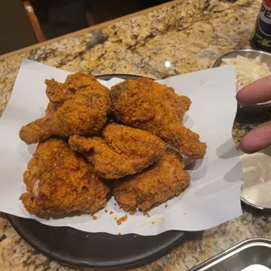 깐부치킨 신도림역점 사진