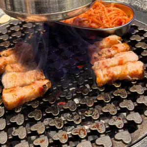 끝돈 사진