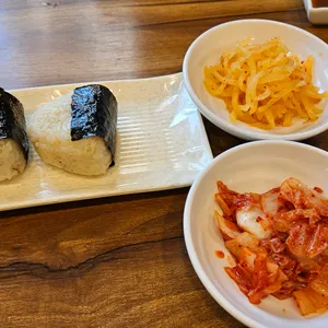 가미분식 사진