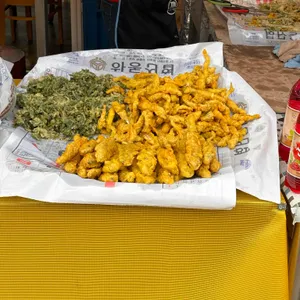 대청마루 사진