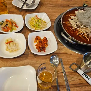 현호네매운갈비찜 사진