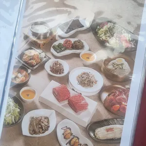 천지연 사진