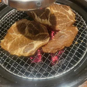 천지연 사진