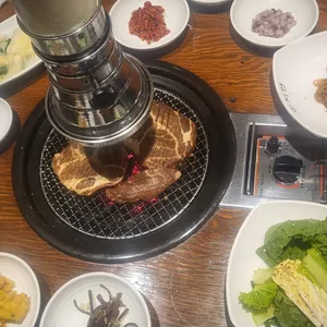 천지연 사진