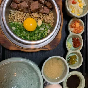 솔솥 사진