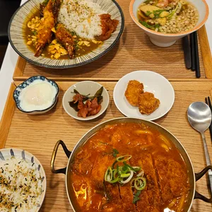 동경규동 사진