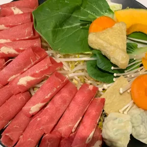 스구식탁 사진