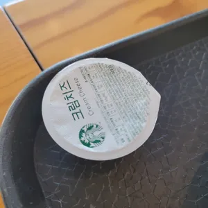 스타벅스커피 사진