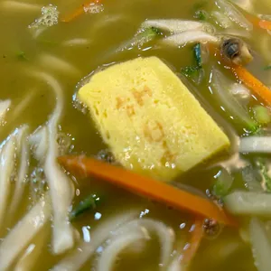 해보칼국수 사진