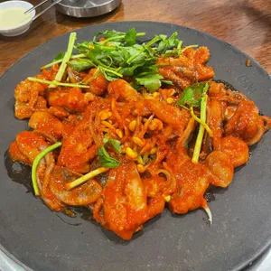 쭈꾸미도사 사진