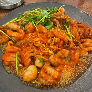 쭈꾸미도사 사진