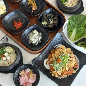 맛을담은강된장 사진