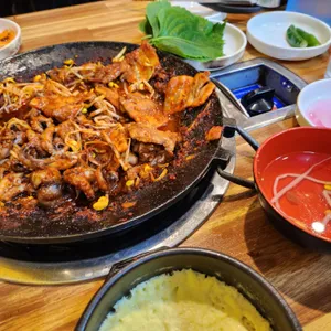 소문난 초량할매쭈꾸미 사진