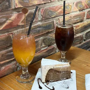 티라노커피 사진