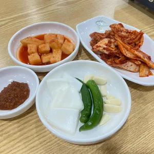 허돼지국밥 사진