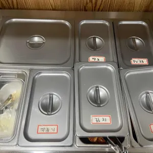 허돼지국밥 리뷰 사진