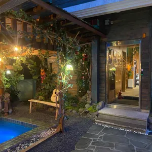 방콕산장 리뷰 사진