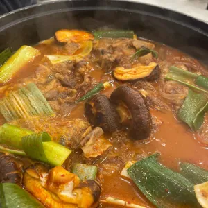 동남집 사진