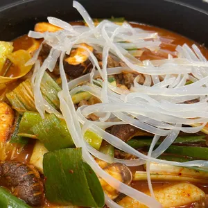 동남집 사진