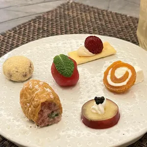 쿠마카세 사진