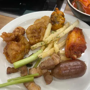 샤브올데이 사진
