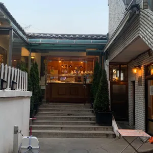시즌커피앤베이크 리뷰 사진