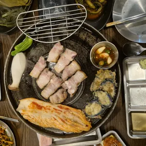구포돼지구이 사진