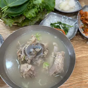 빛고을떡갈비 사진